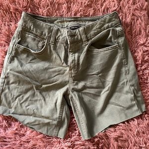 American eagle shorts